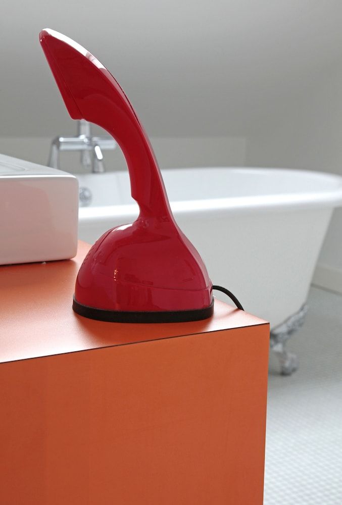 Vintage Hotel Brussels Standard Double Room (Happy) 13