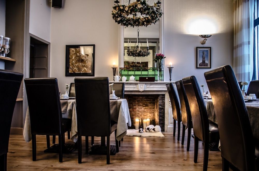 undefined Botaniek 9