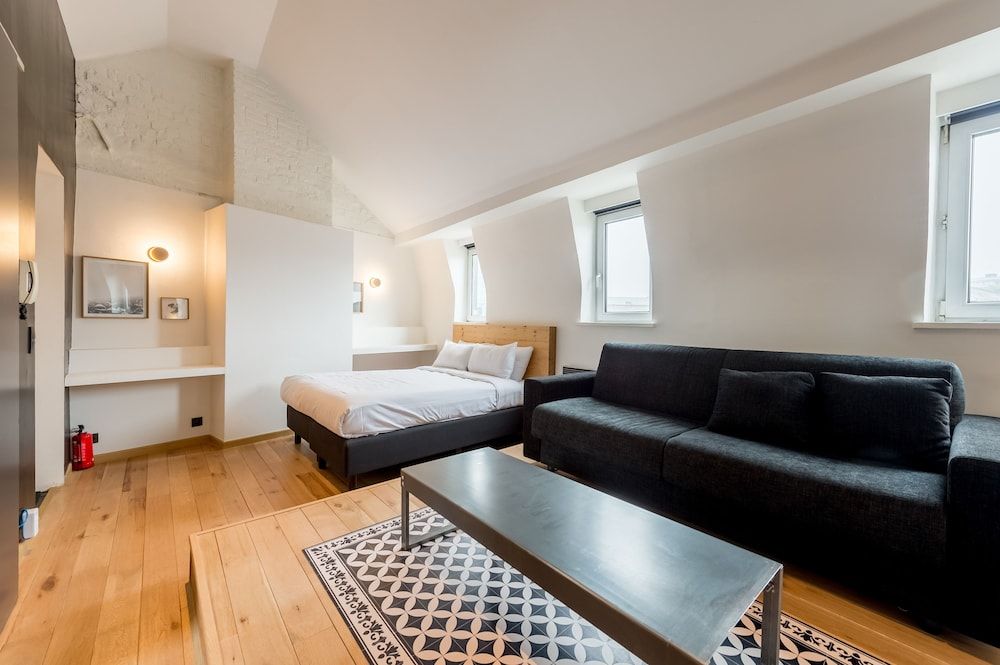 undefined Smartflats City - Grand Sablon 5