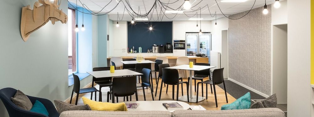 undefined Smartflats City - Grand Sablon 4