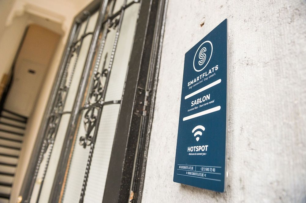 undefined Smartflats City - Grand Sablon 2