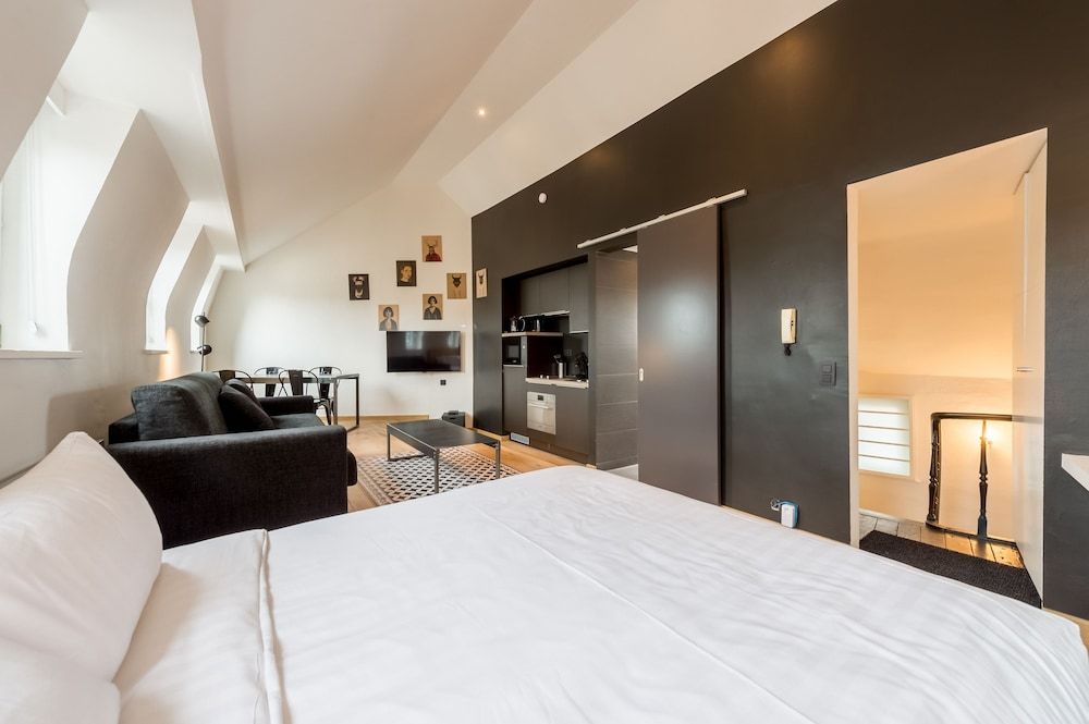 undefined Smartflats City - Grand Sablon 6