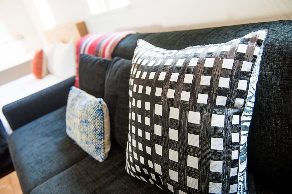 undefined Smartflats City - Grand Sablon 9