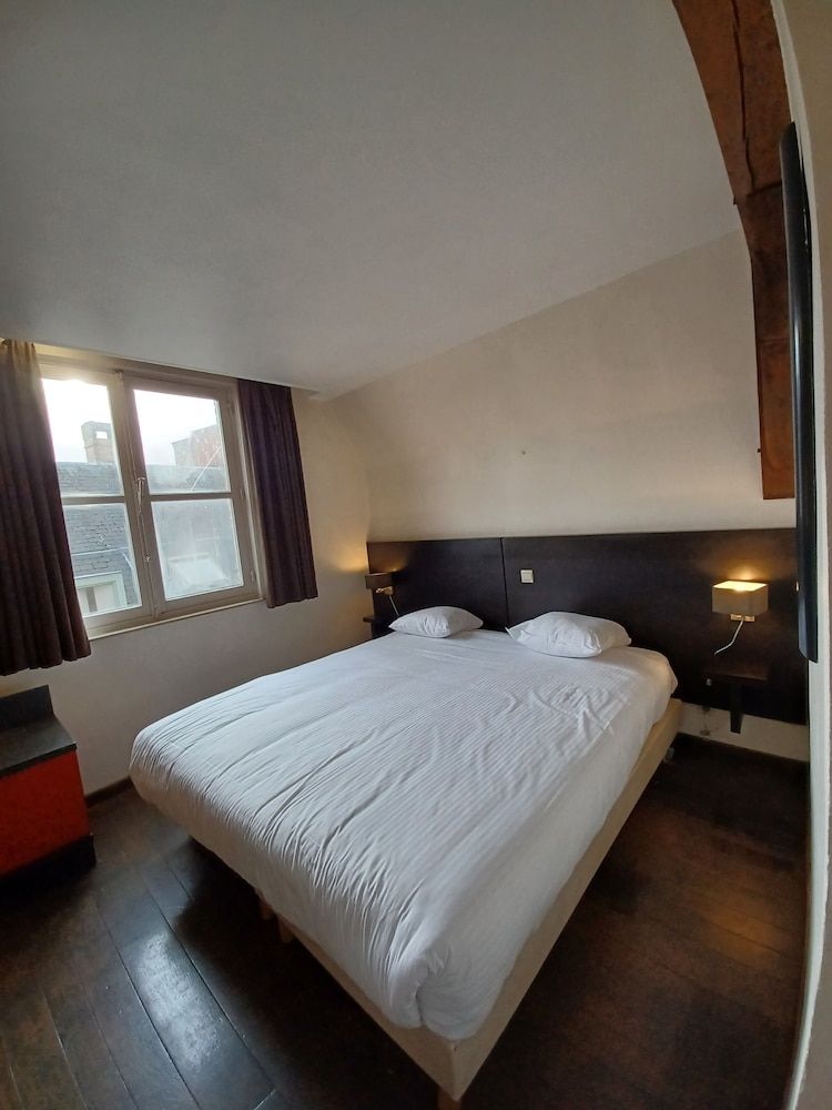 Hotel Koffieboontje Standard Double or Twin Room 15