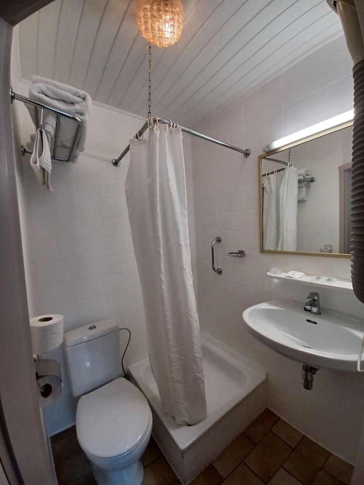 Hotel Koffieboontje Standard Double or Twin Room 19