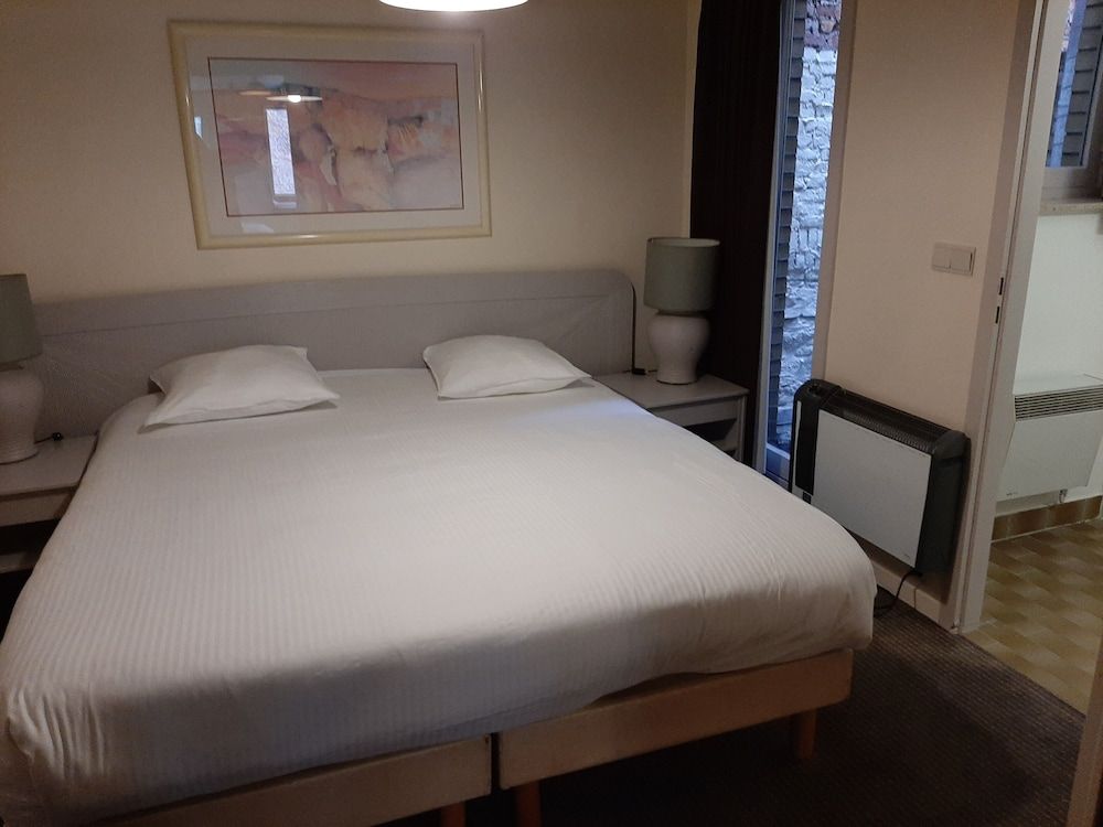 Family Apartment, 1 Bedroom