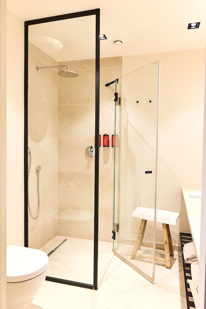 Hotel FRANQ Classic Room 5