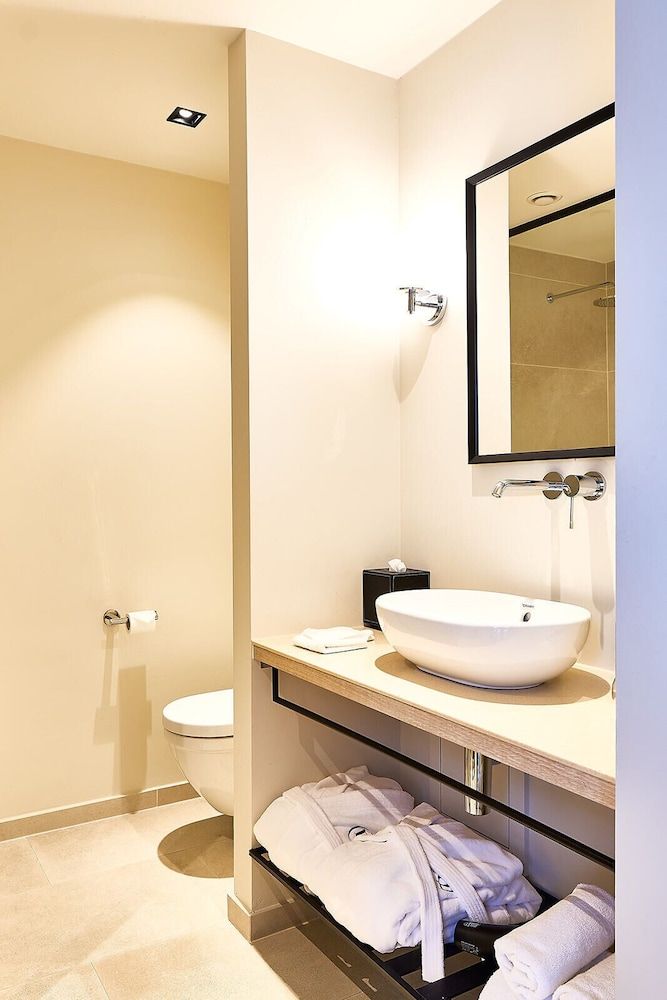 Hotel FRANQ Classic Room 4