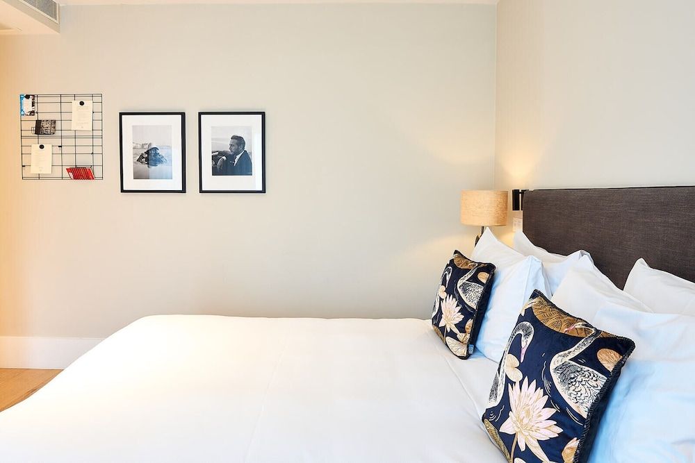 Hotel FRANQ Classic Room 3