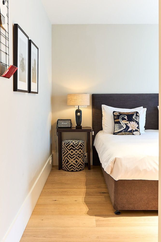 Hotel FRANQ Classic Room 2