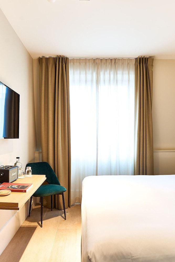 Hotel FRANQ Cosy Room 3