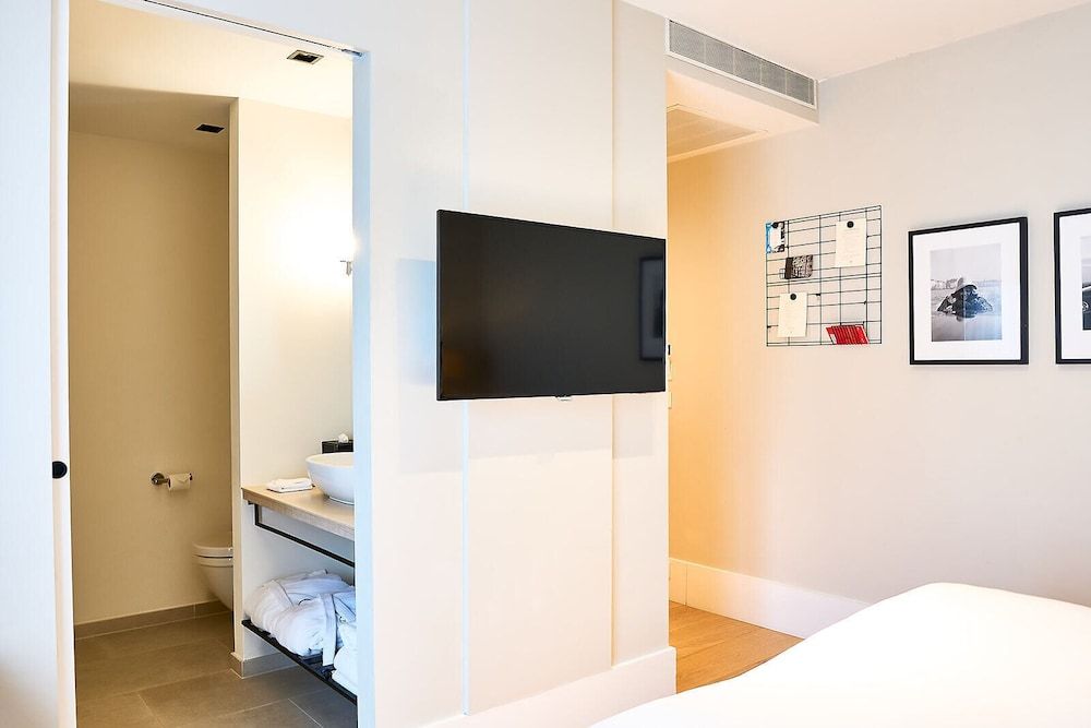 Hotel FRANQ Classic Room 7