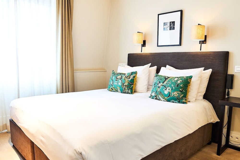 Hotel FRANQ Cosy Room