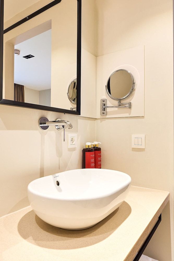 Hotel FRANQ Classic Room 6