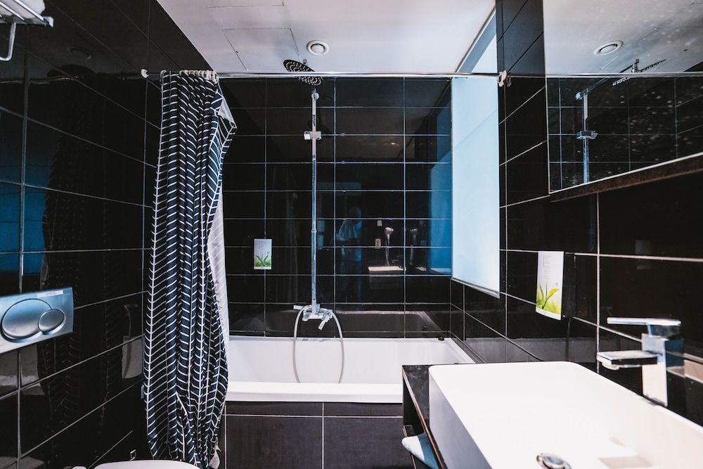 Utopia Hotel Classic Double or Twin Room 5