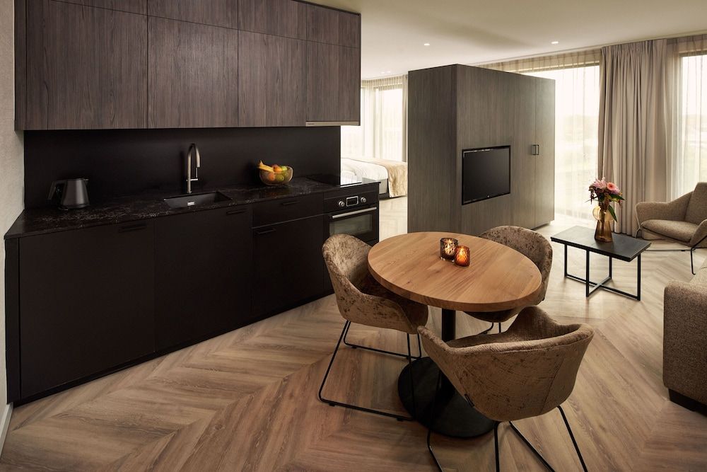 Van Der Valk Hotel Beveren Executive Studio 5