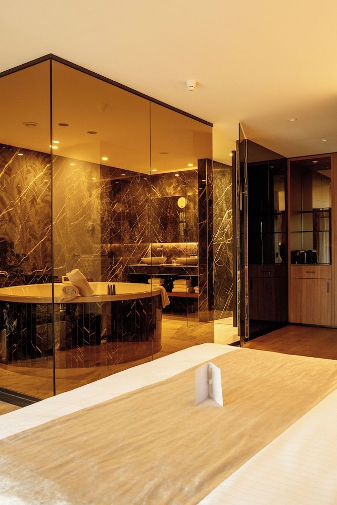 Van Der Valk Hotel Beveren Suite (Pergola) 7