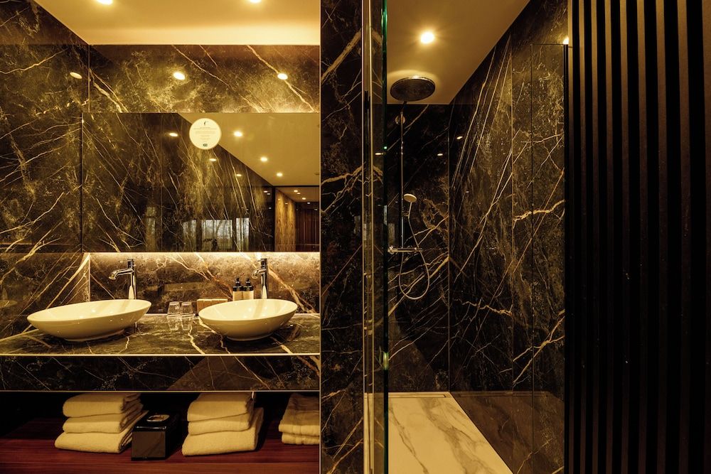 Van Der Valk Hotel Beveren Suite (Pergola) 4