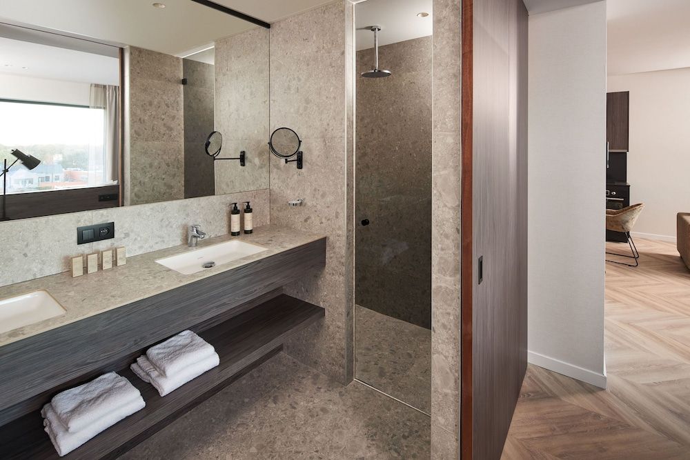 Van Der Valk Hotel Beveren Executive Studio 3