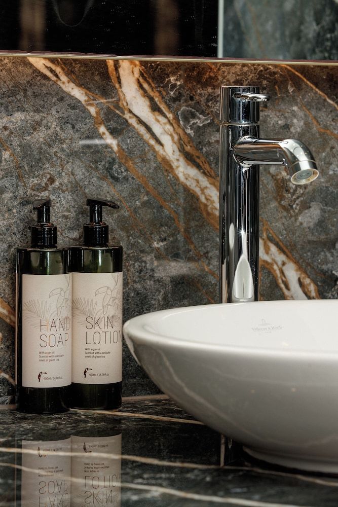 Van Der Valk Hotel Beveren Suite (Pergola) 6