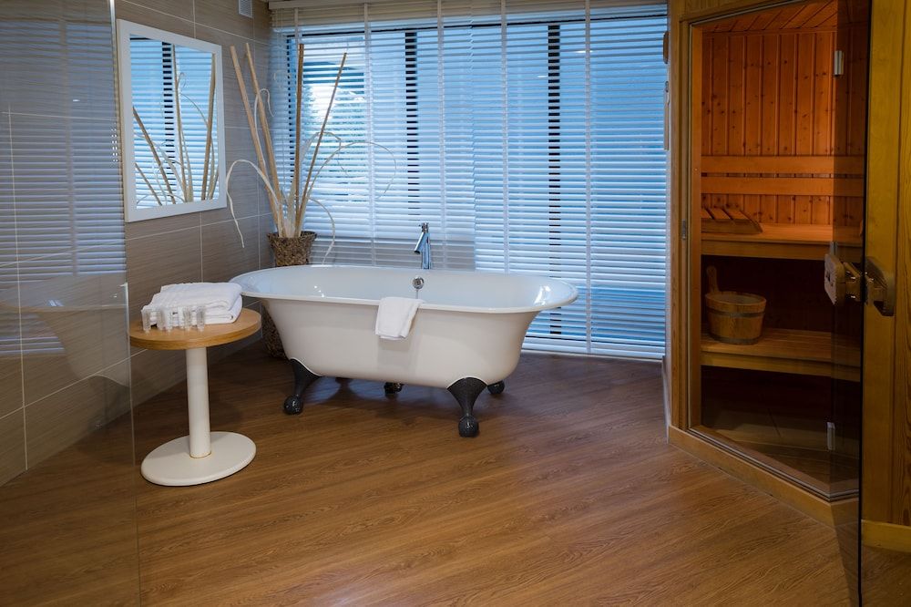 Van Der Valk Hotel Beveren Suite (V.I.P) 4