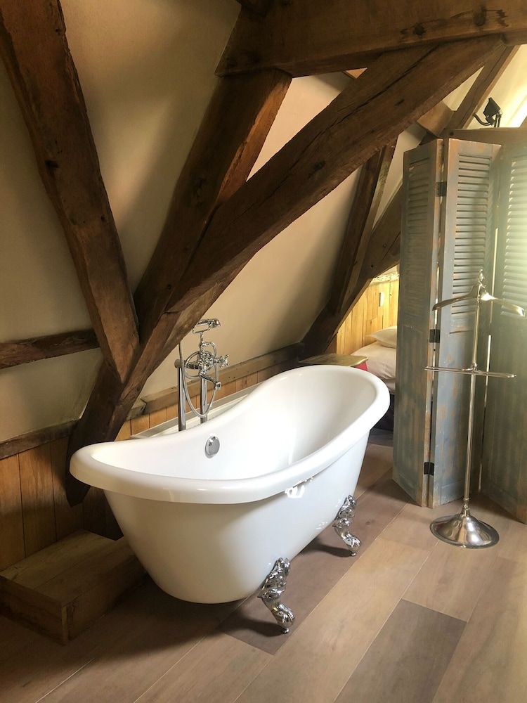 Saint-Sauveur Bruges B&B Superior Double or Twin Room, City View 6