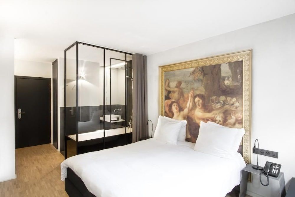 HotelO Kathedral Antwerp