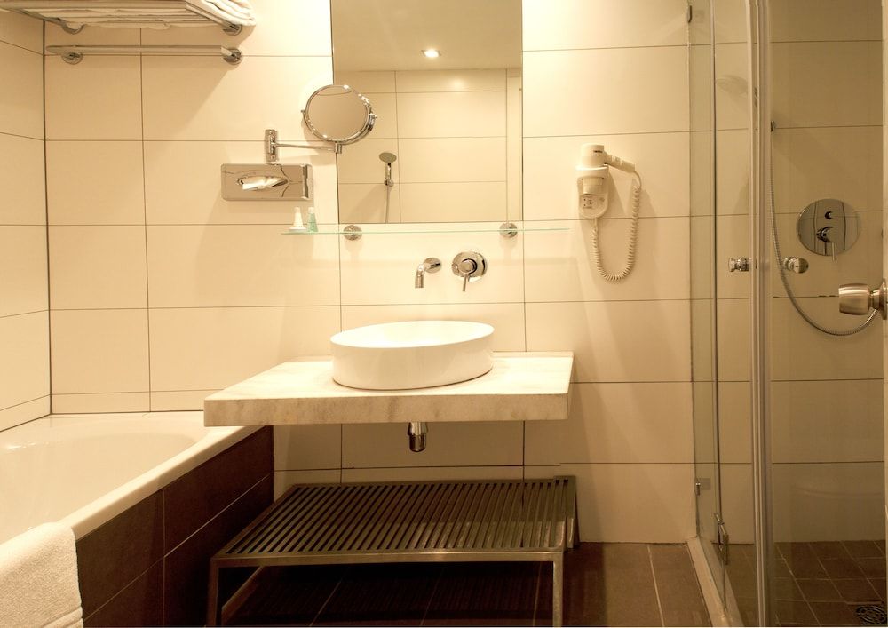 undefined B-aparthotel Montgomery 10