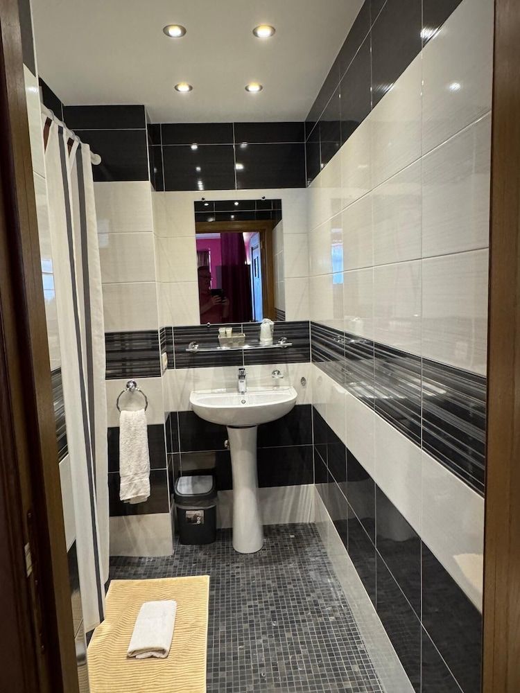 Aparthotel Résidence Bara Midi Deluxe Apartment (Sydney) 5