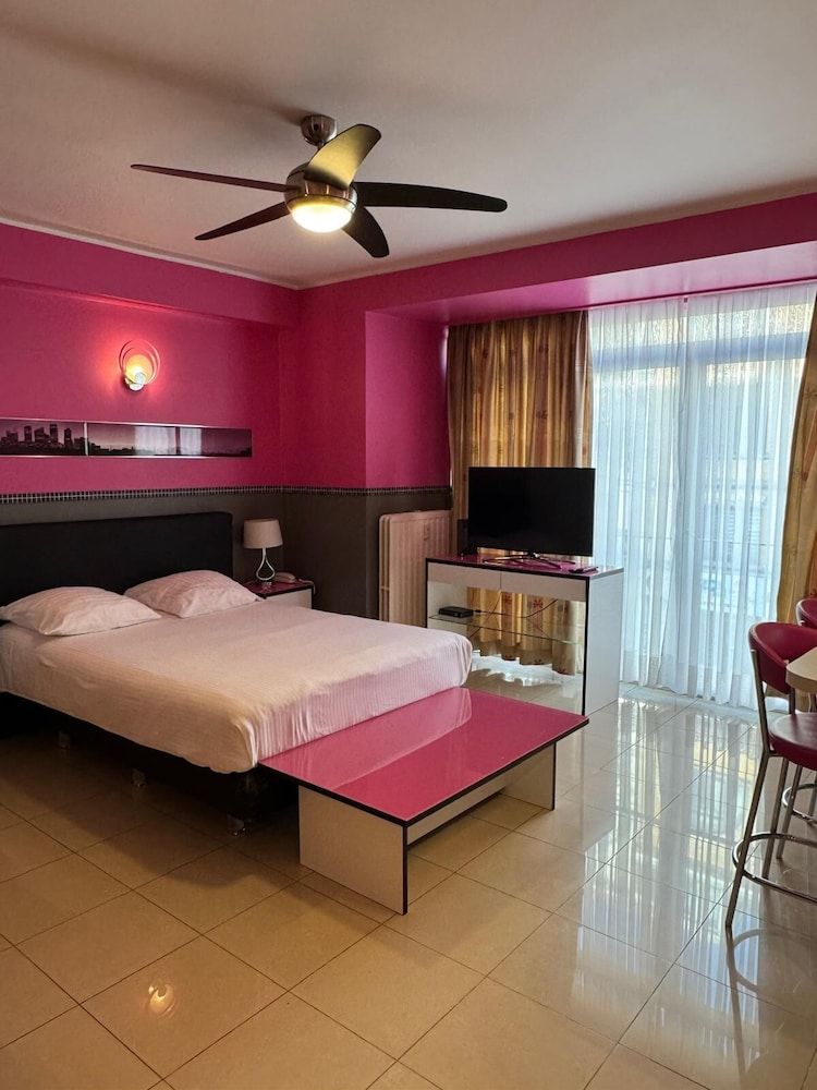 Aparthotel Résidence Bara Midi Deluxe Apartment (Sydney)