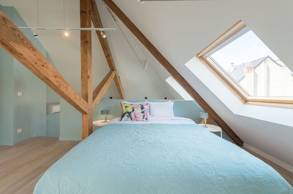 undefined Smartflats City - Royal 8