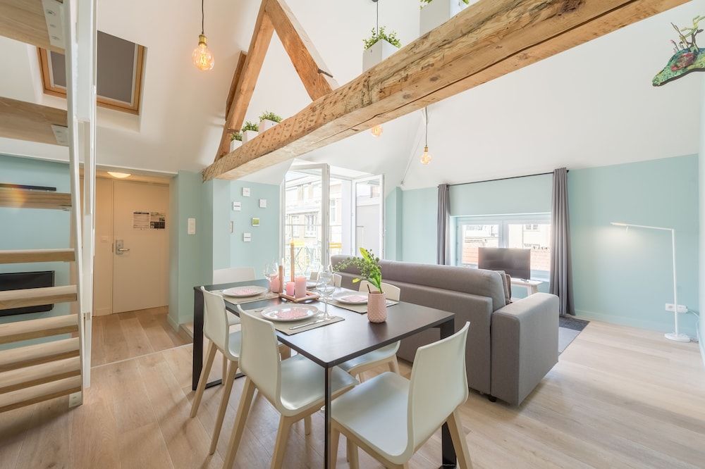 undefined Smartflats City - Royal 10