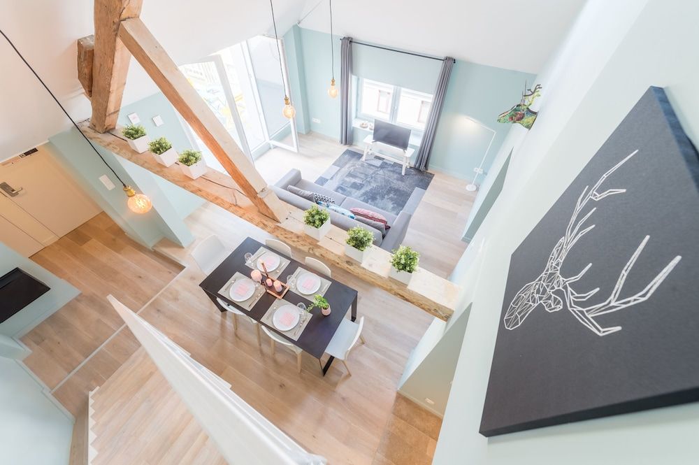 undefined Smartflats City - Royal 9