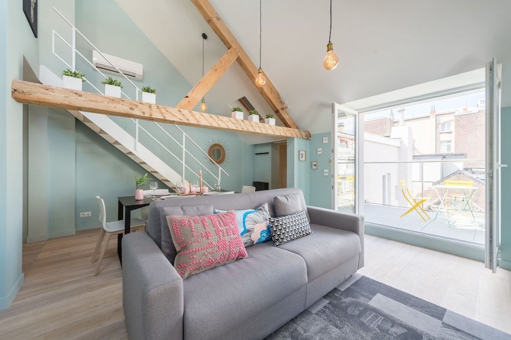 undefined Smartflats City - Royal