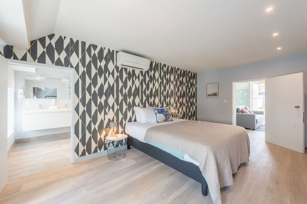 undefined Smartflats City - Royal 7