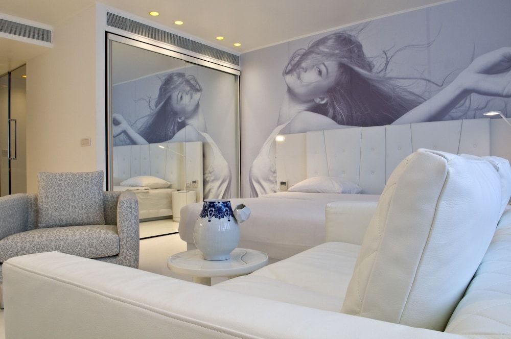 B-aparthotel Regent Studio 3