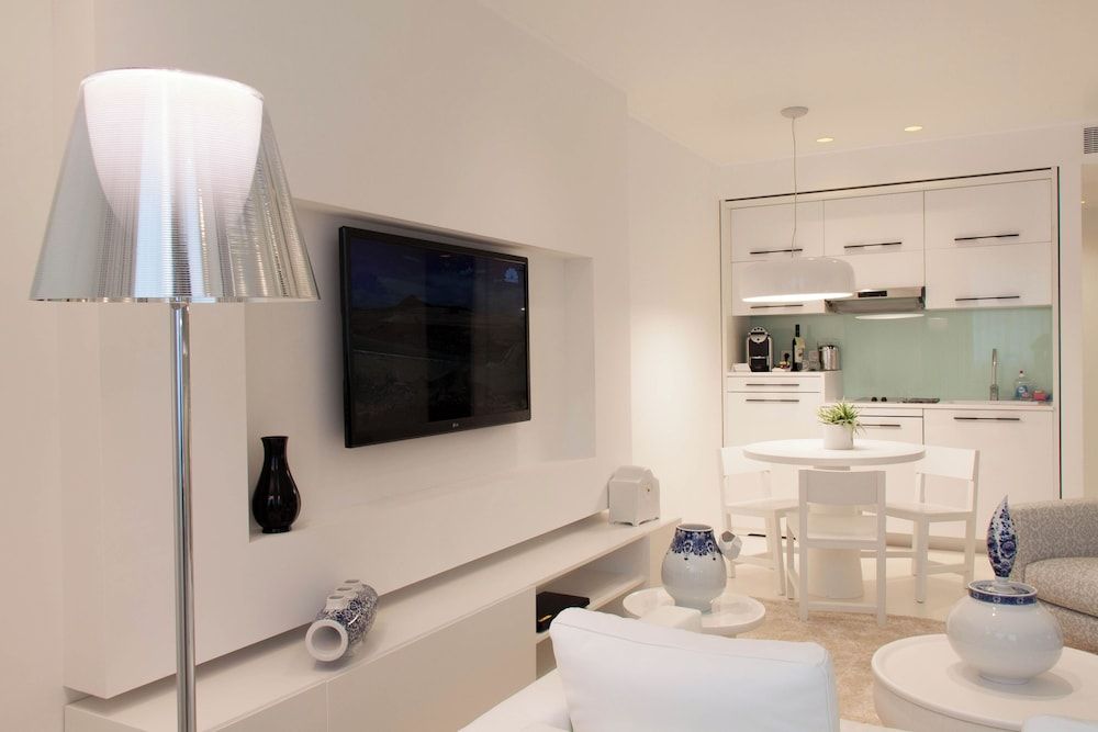 B-aparthotel Regent Studio 5