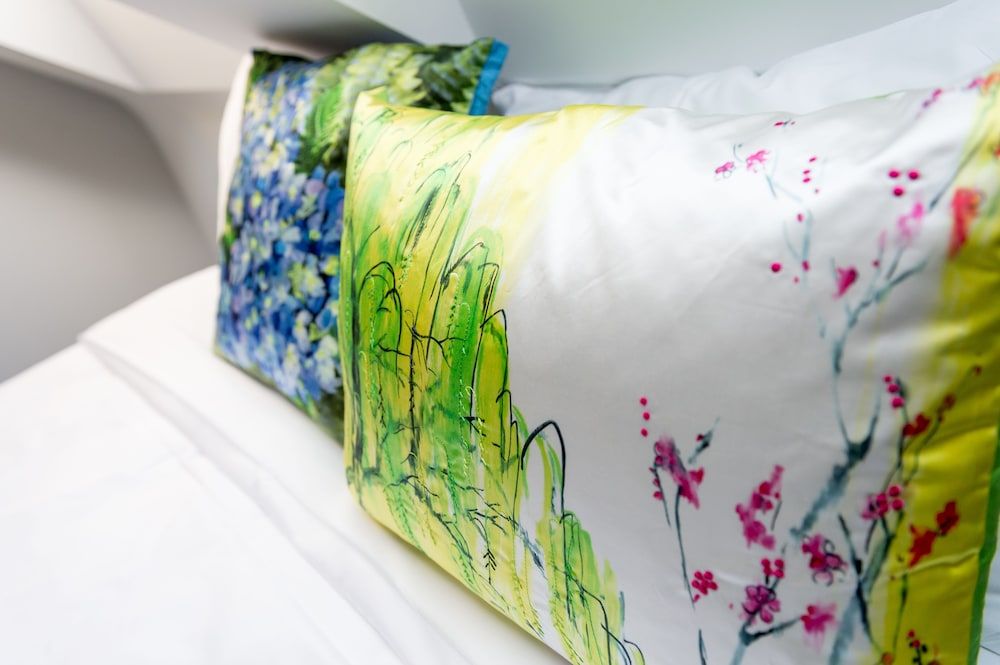 Smartflats Design - Berlaymont Duplex, 2 Bedrooms 3