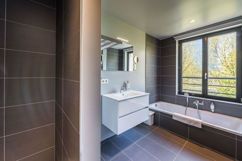 undefined Smartflats Design - Berlaymont 8