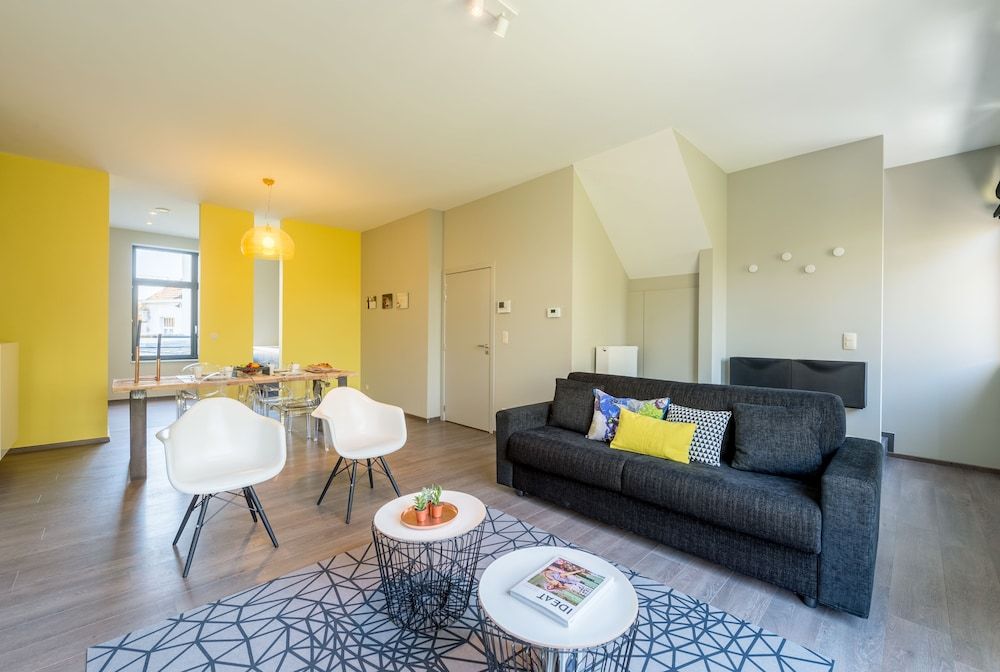 undefined Smartflats Design - Berlaymont 2