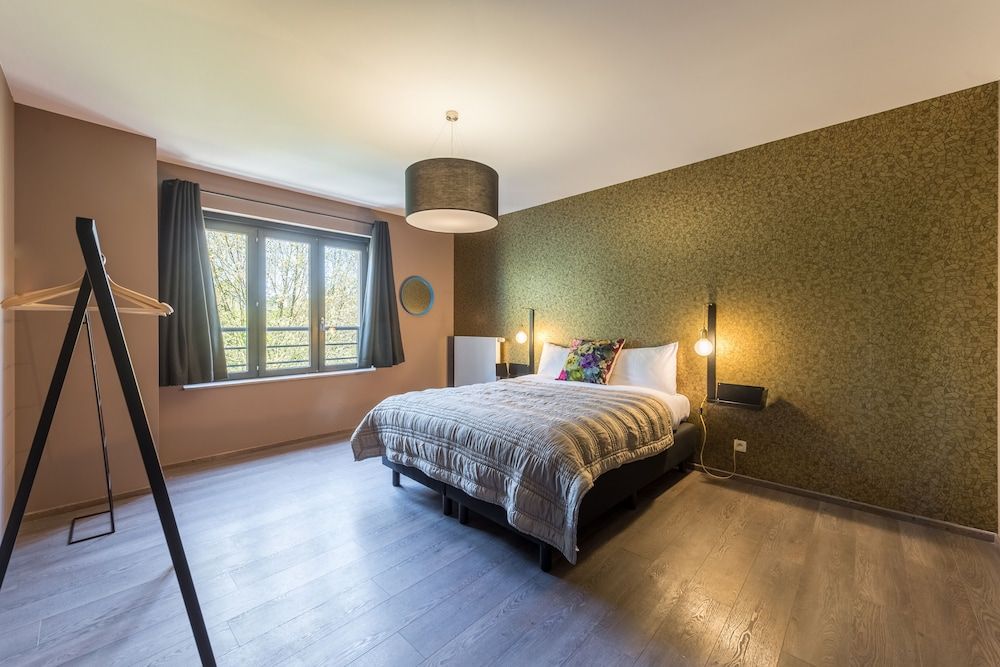 undefined Smartflats Design - Berlaymont 6