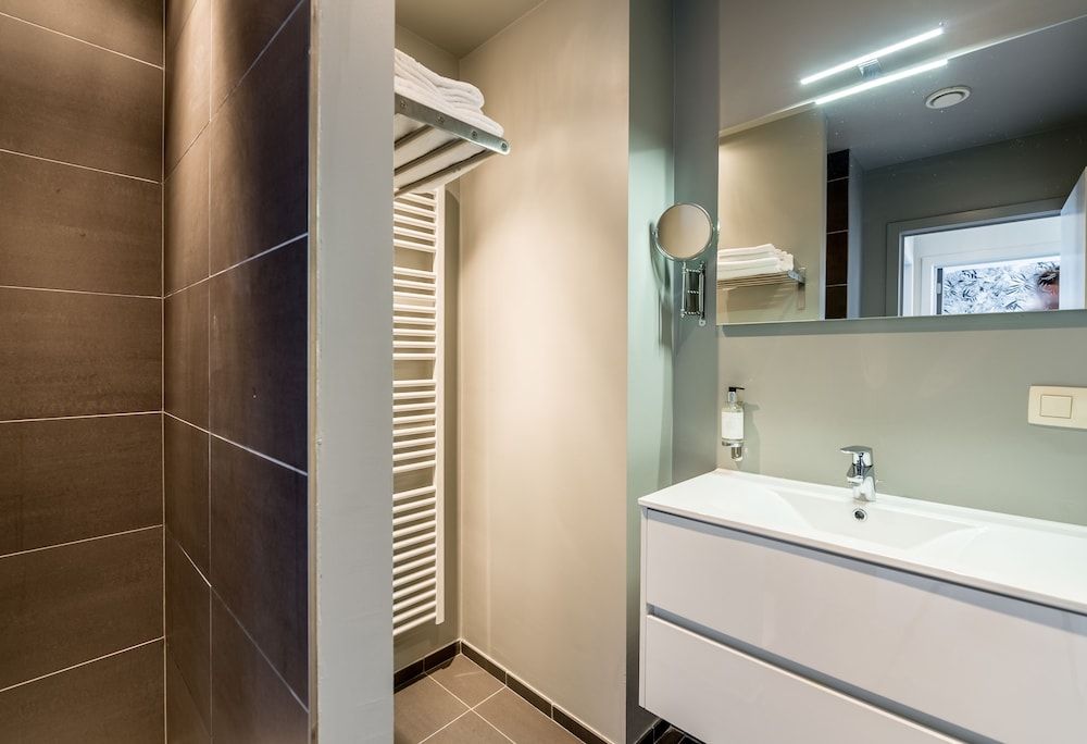 Smartflats Design - Berlaymont Duplex, 2 Bedrooms 7