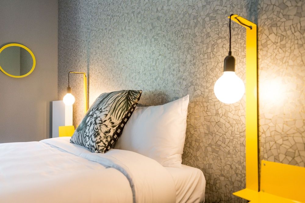 undefined Smartflats Design - Berlaymont 3