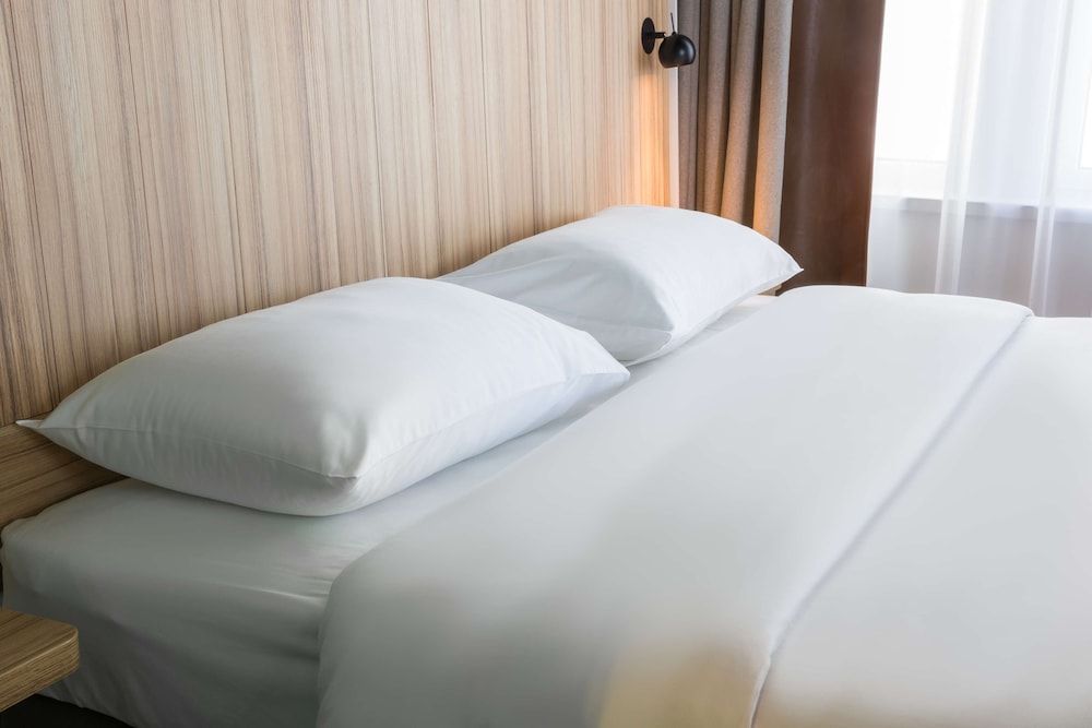 Park Inn by Radisson Brussels Airport Standard Room 4