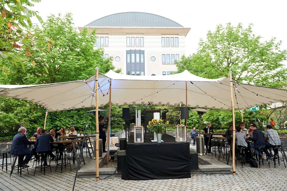 undefined Park Inn by Radisson Brussels Airport 2