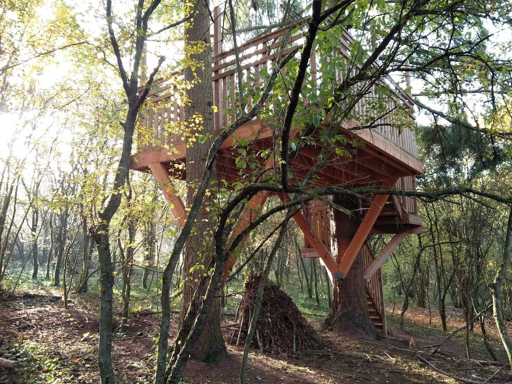 Children's Play Area