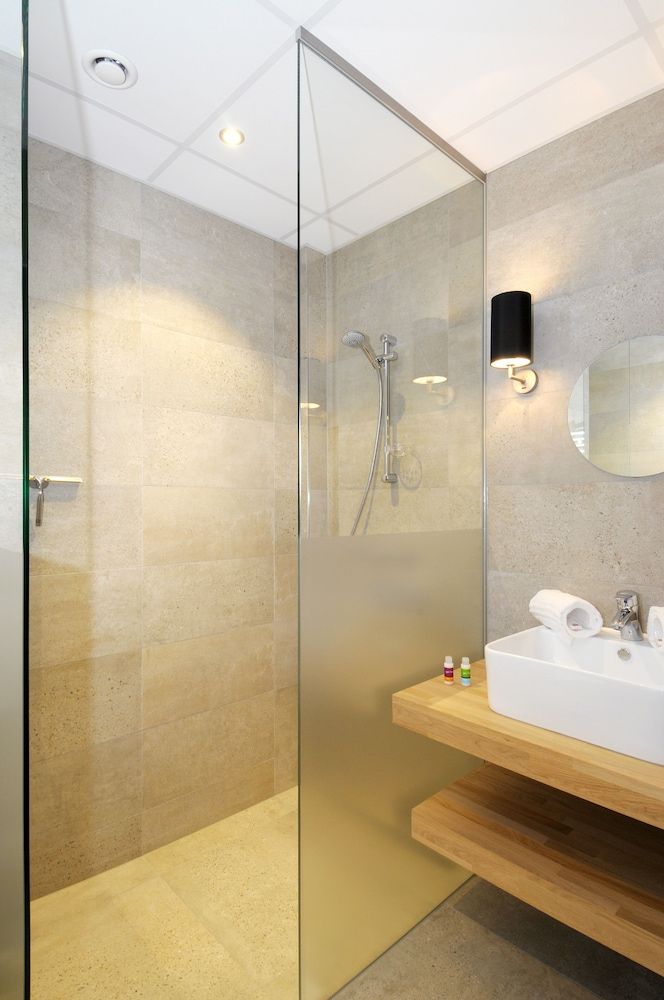 Mont-des-Pins Dennenheuvel Family Quadruple Room 5