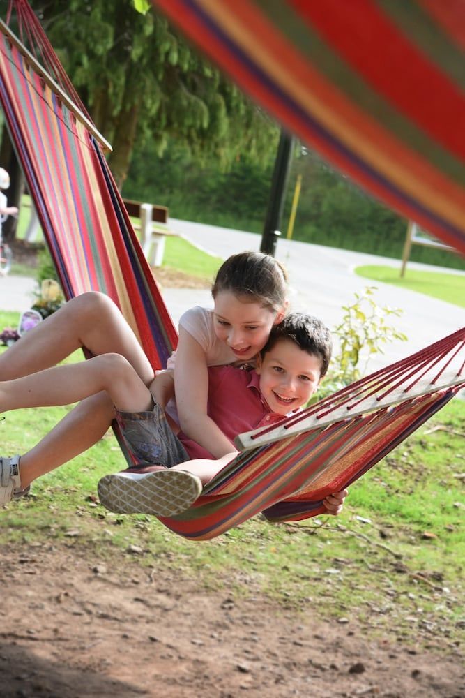 Children's Play Area