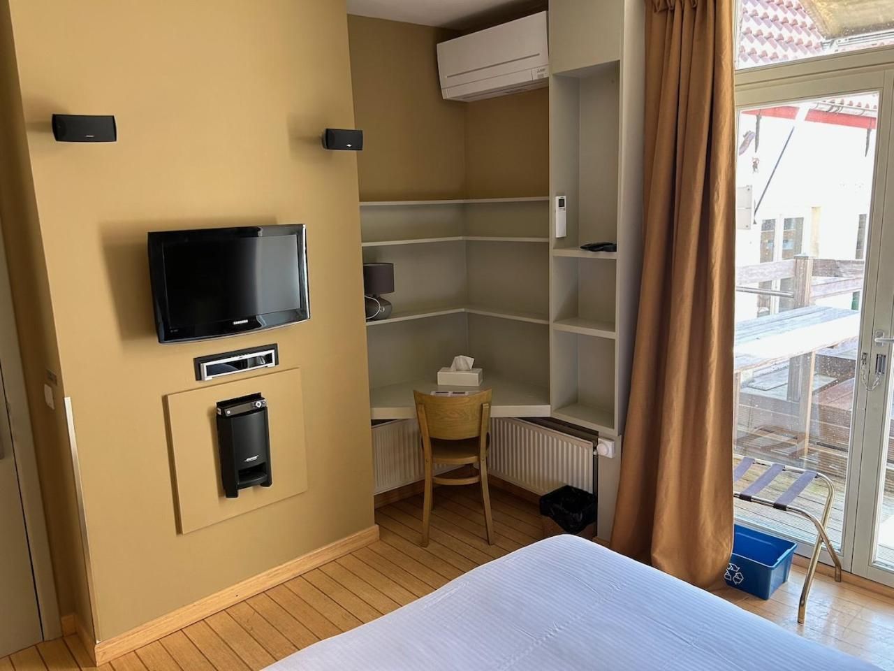 undefined Hotel Salvators 3