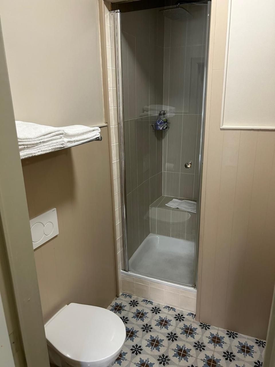 undefined Hotel Salvators 2